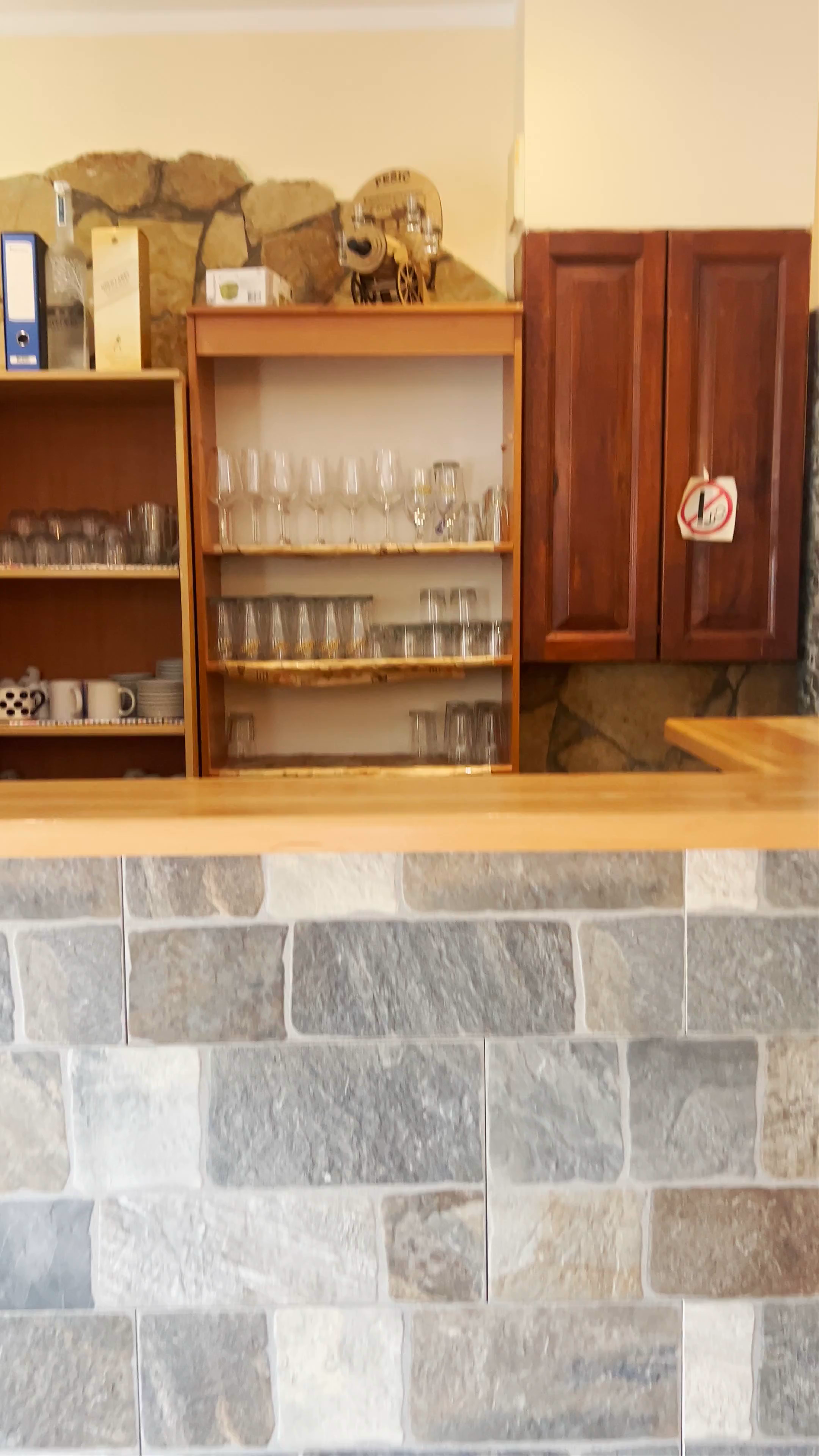 Cozy Mountain Hostel IZVOR in Podgorica, Montenegro