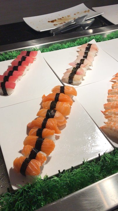 Ichiban Buffet - Buffets Near Me - Deerfield Beach, Florida