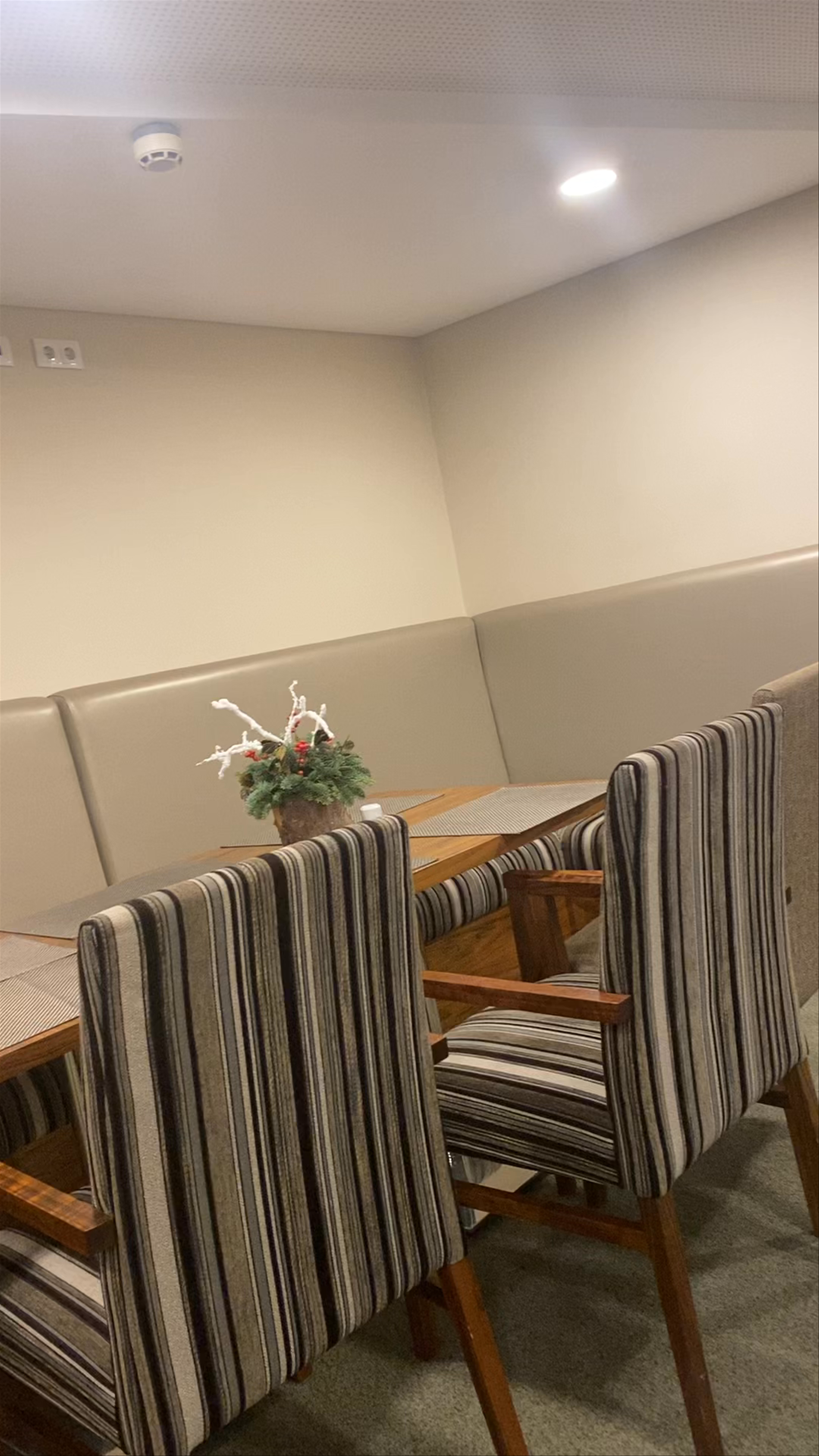 Ramada Lisbon Hotel