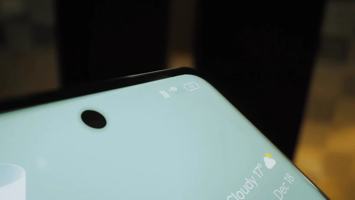OPPO RENO11 SERIES film