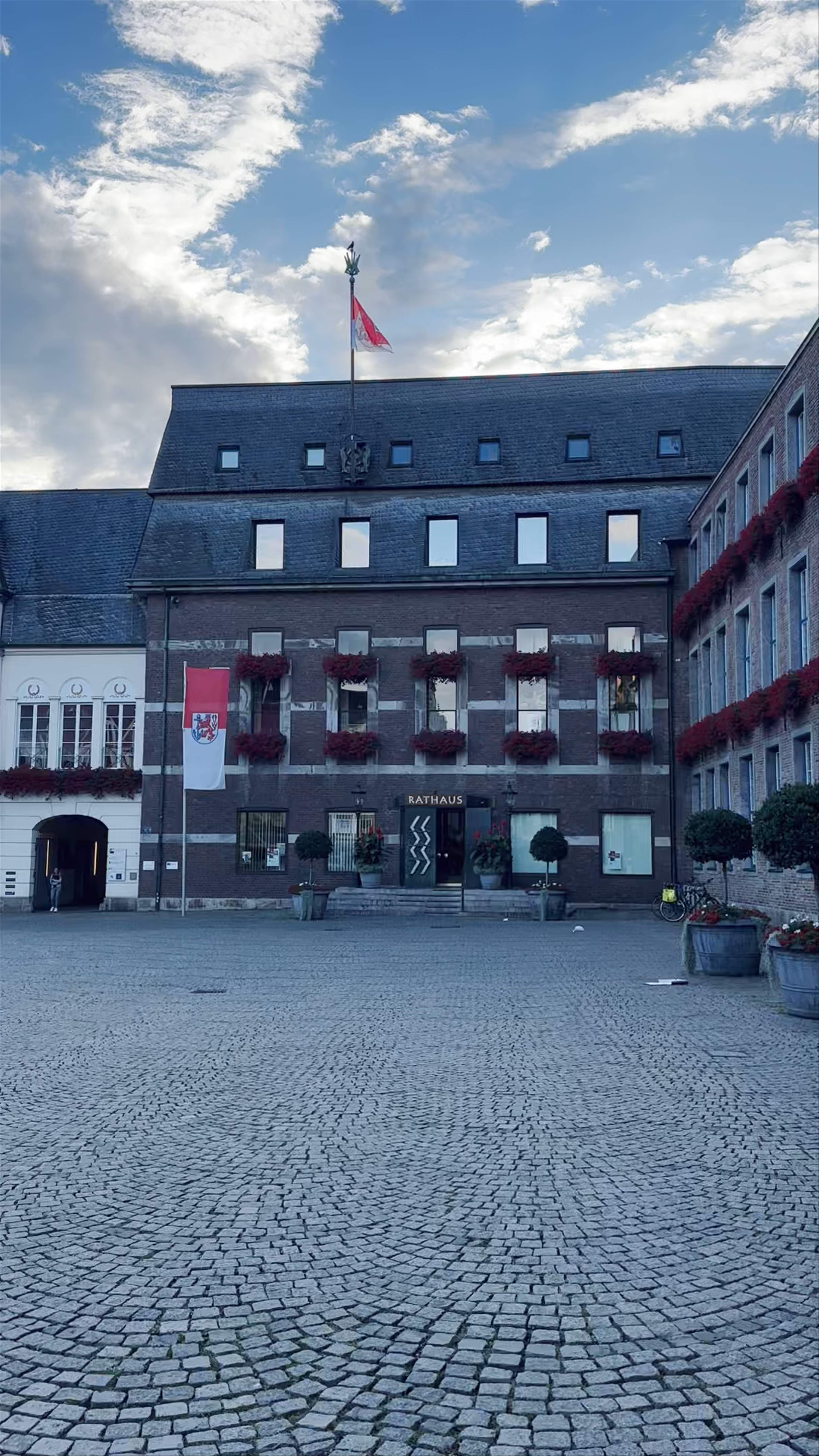 Rathaus