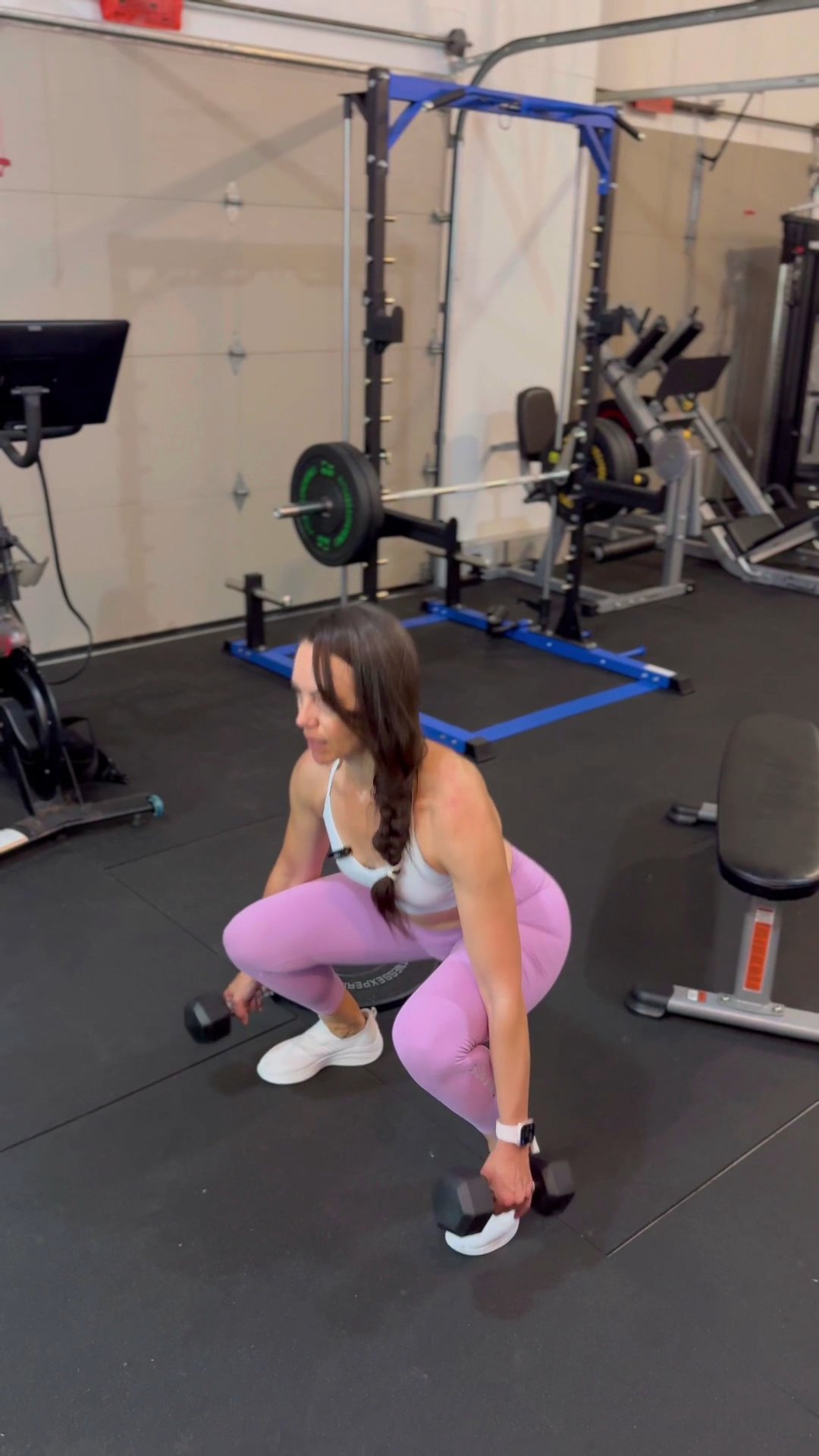 W1/D1 Quad Focused (RPE 7)