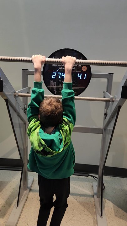 Science World - Museums Near Me - Vancouver, British Columbia