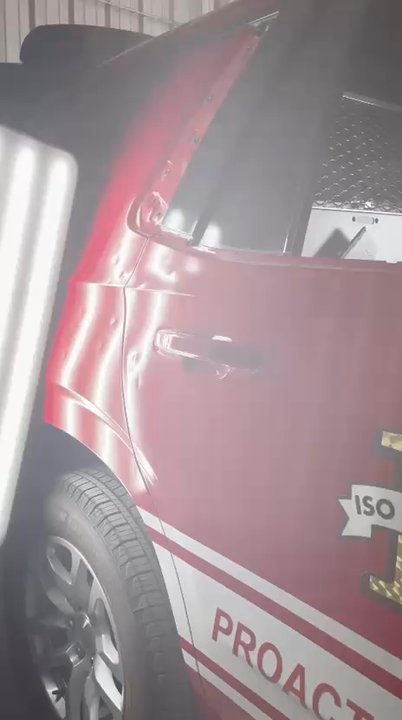 Auto Dent Quality - Body Shops Near Me - Austin, Texas