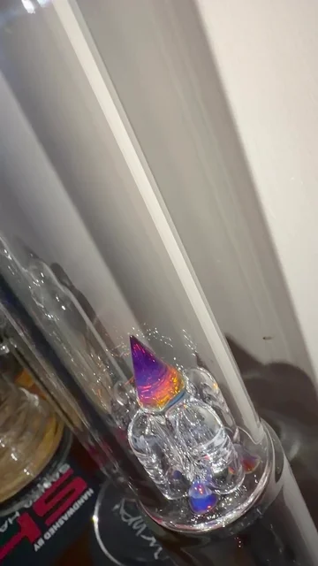 Preview pic of Sovereignty Bishop 180 MA Guava Root w/Splashguard