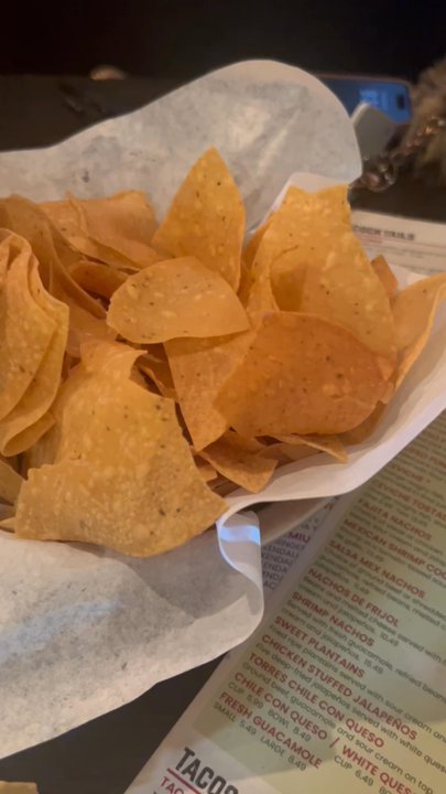 Salsa Tex Mex - Tex-Mex Near Me - Frisco, Texas