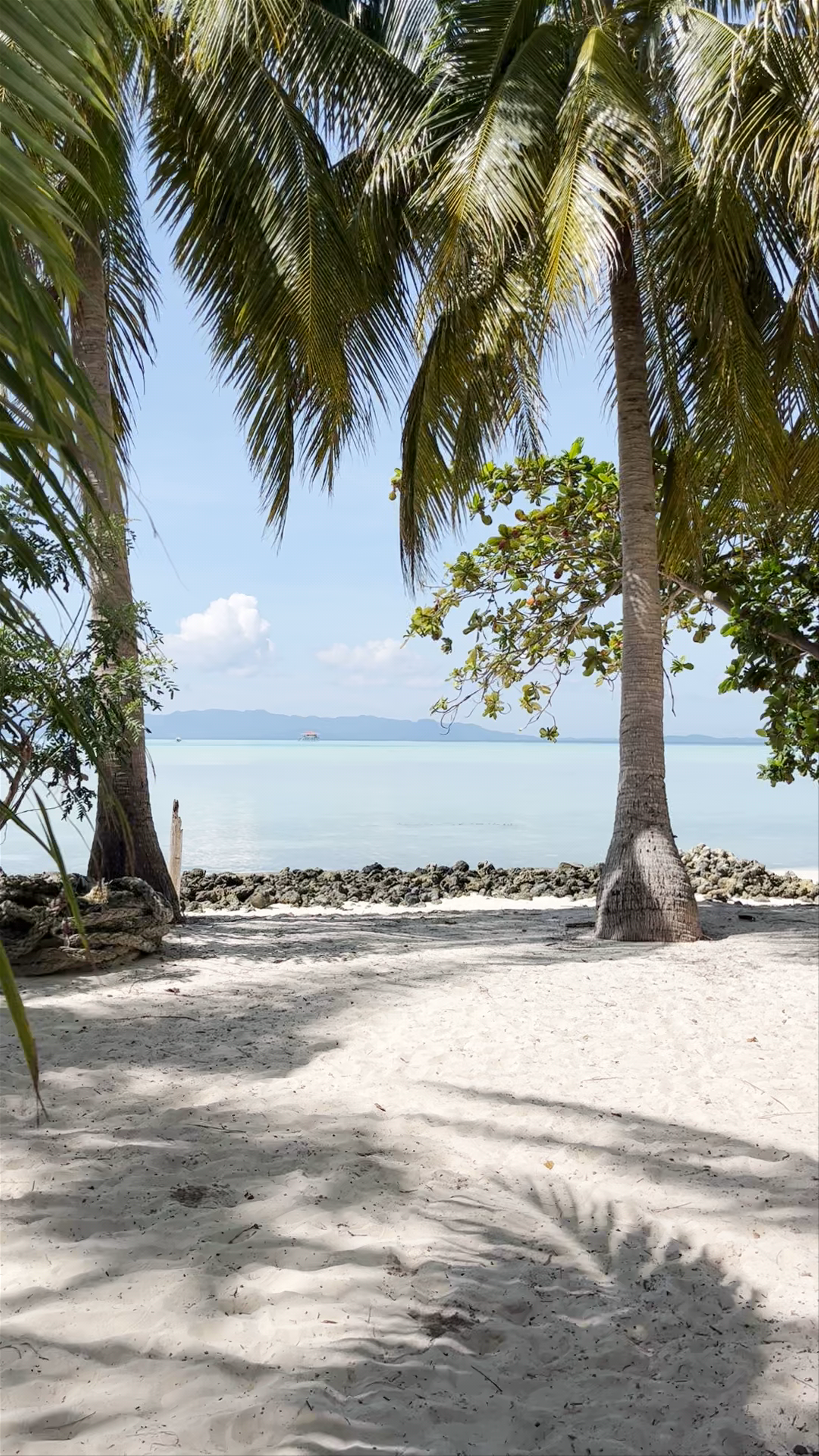 ONOK ISLAND