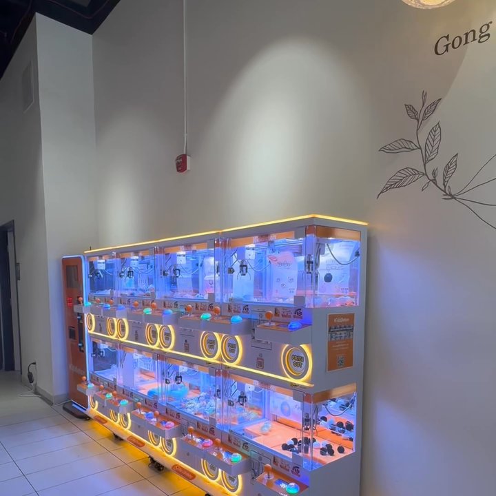 Gong Cha - Lone Tree - Bubble Tea Near Me - Lone Tree, Colorado