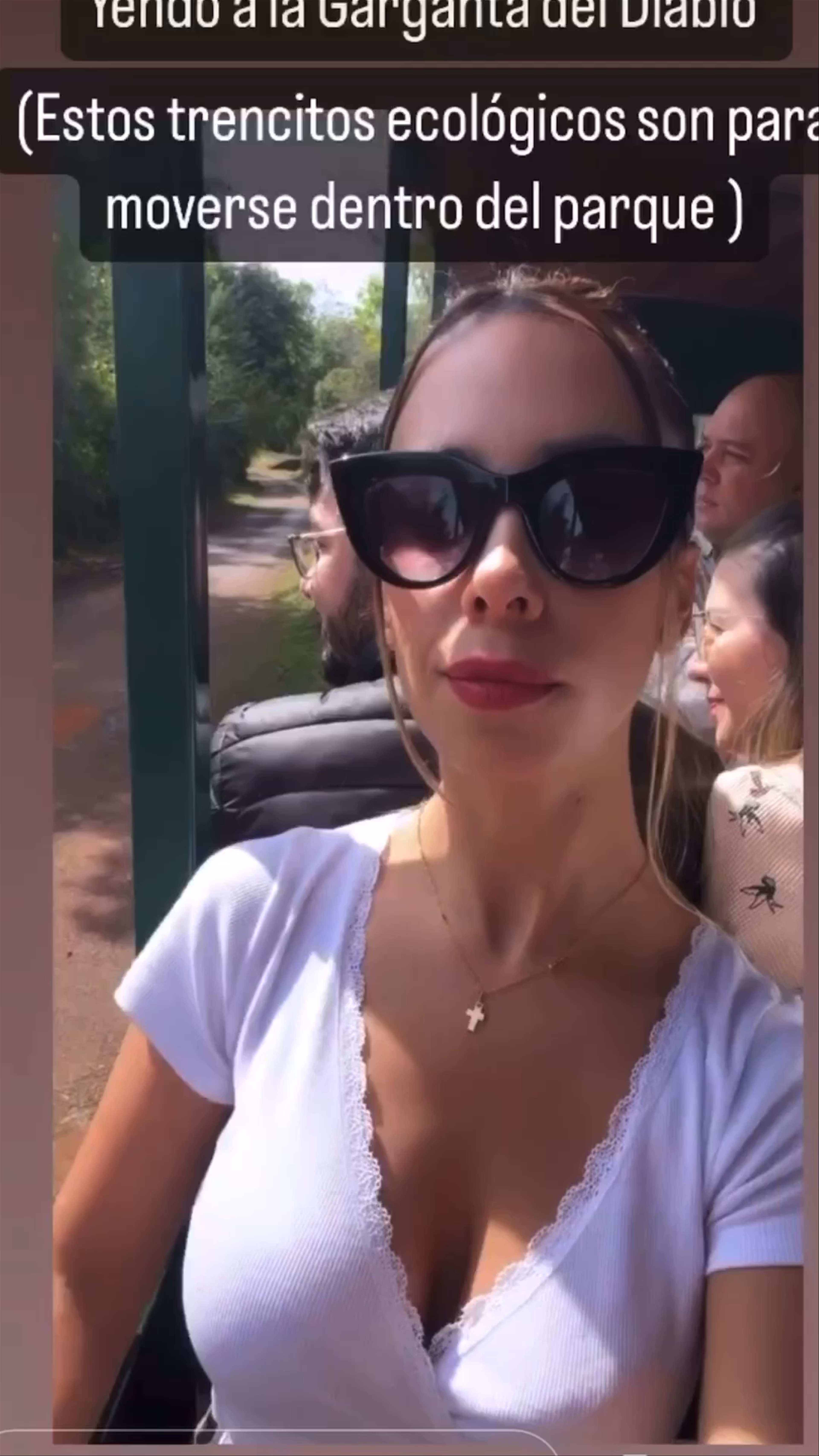 Parque nacional de las Cataratas Victoria