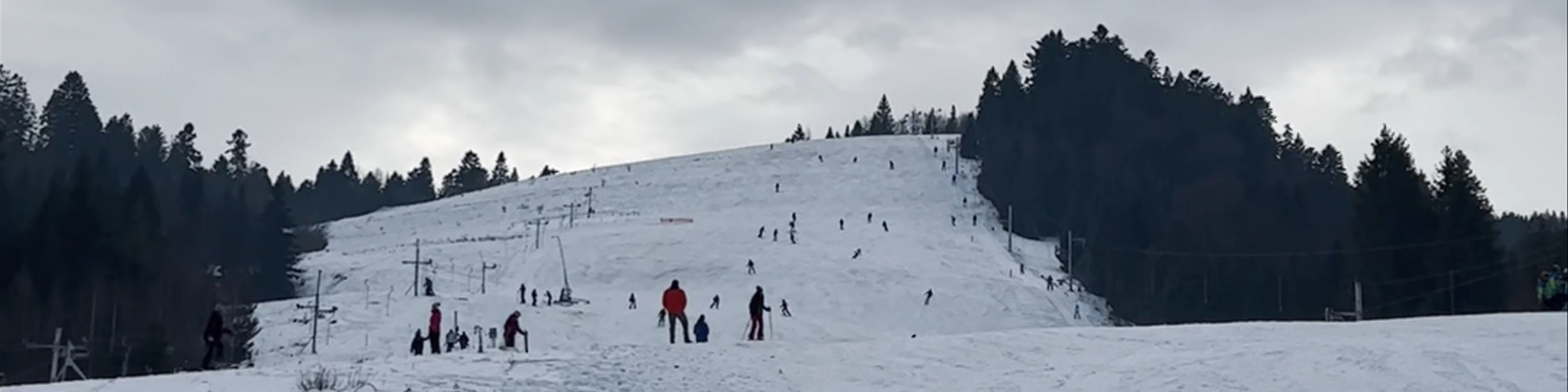 SKI BRODOK