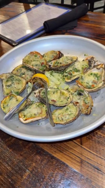 Anaya's Seafood Scratch Kitchen - Seafood Near Me - Dallas, Texas