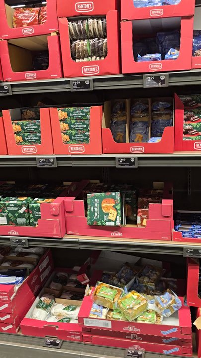 ALDI - Grocery Near Me - Annapolis, Maryland