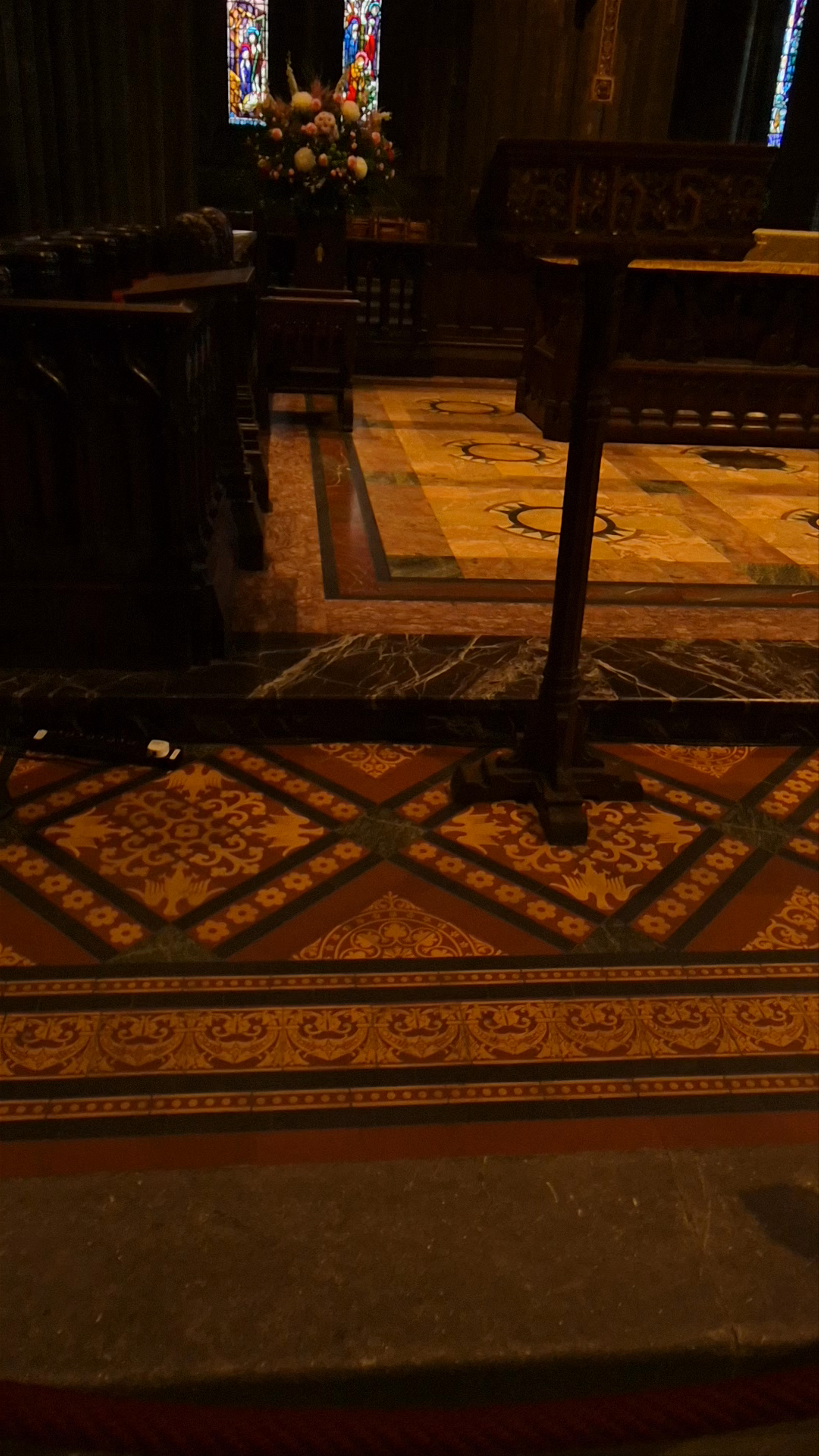 Glasgow Cathedral