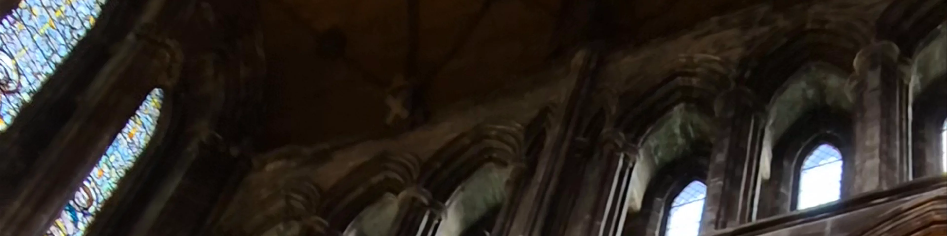 Glasgow Cathedral