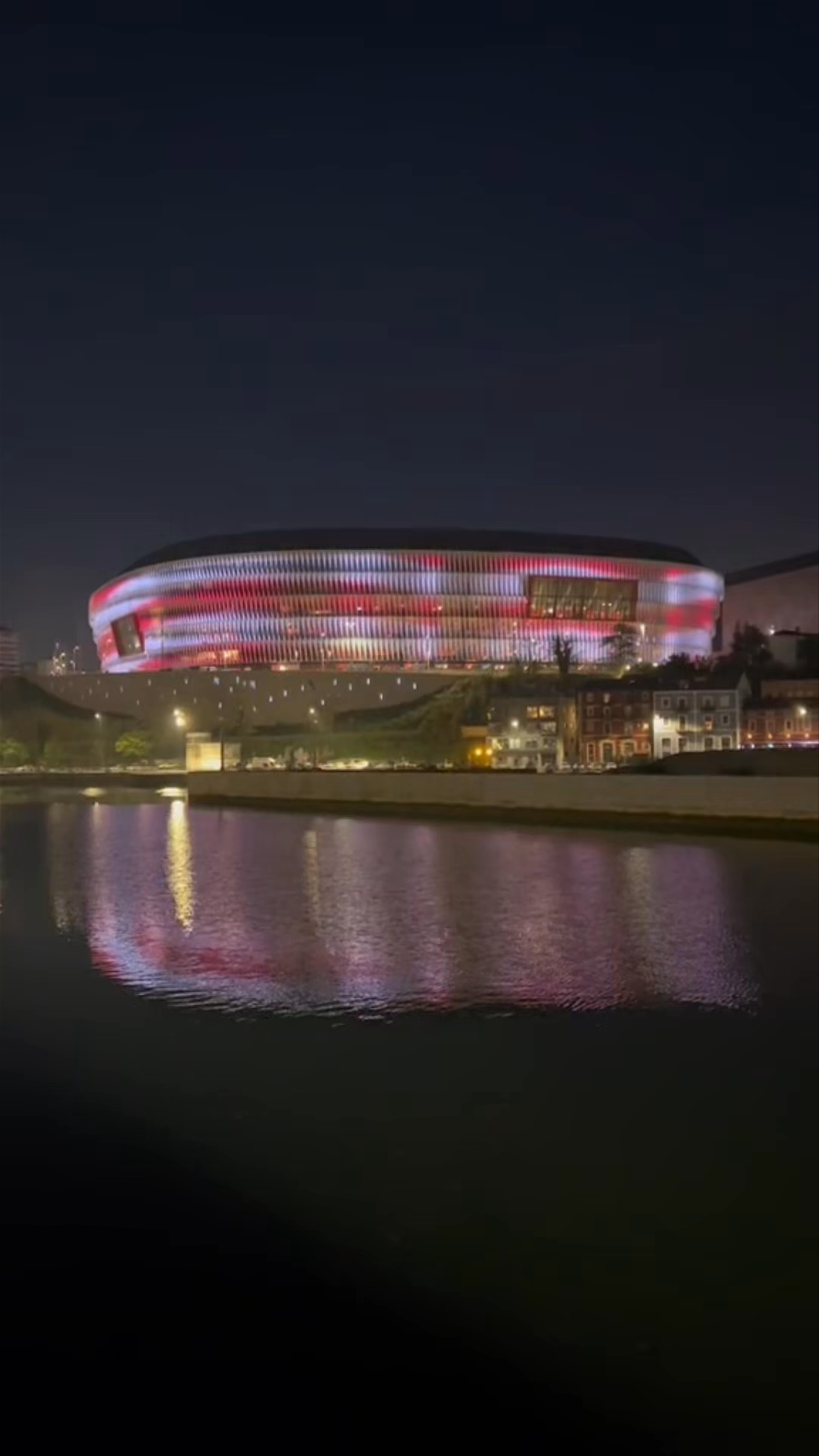 San Mames Stadium