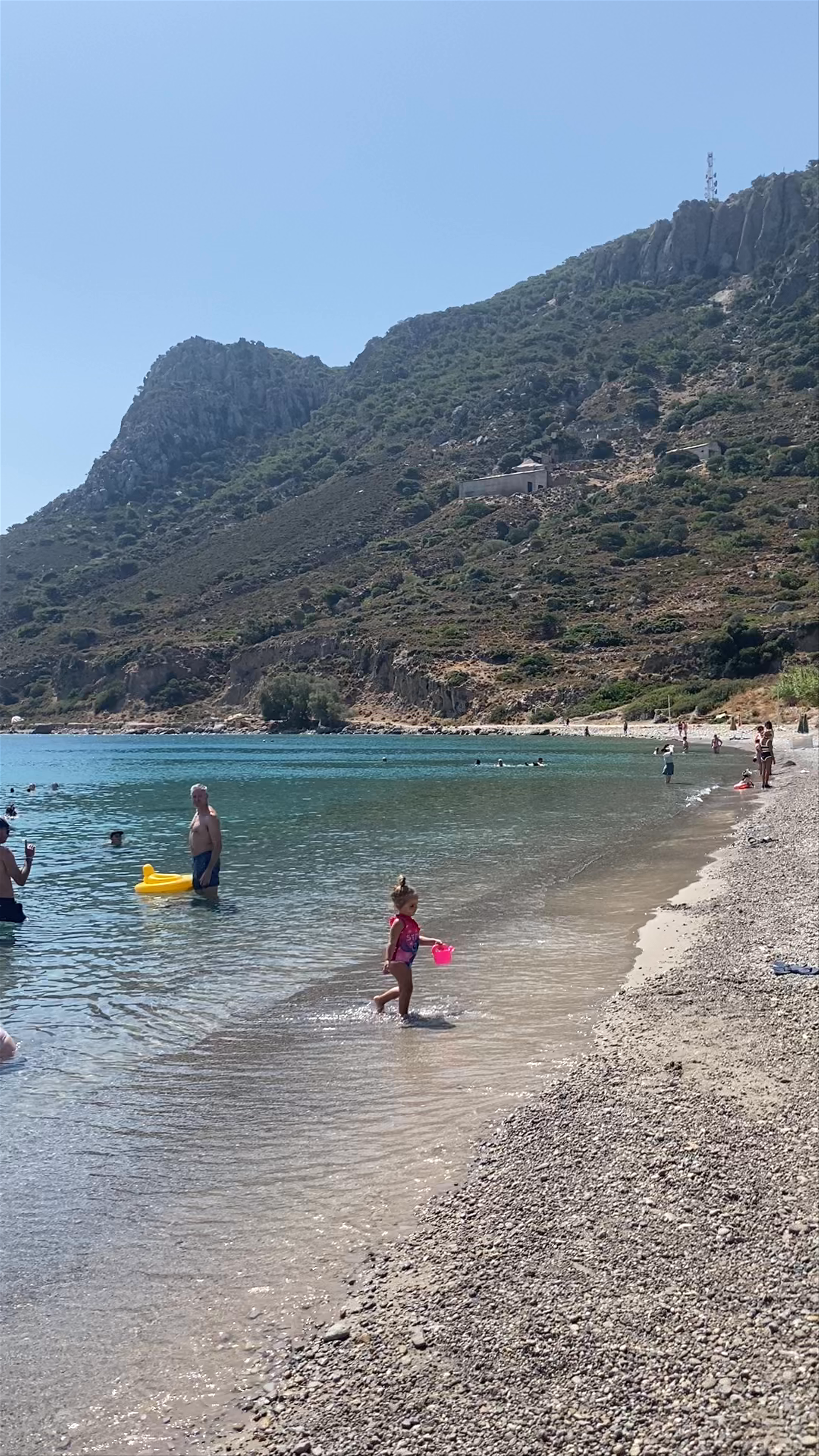 FAROS Seaside Bar Restaurant