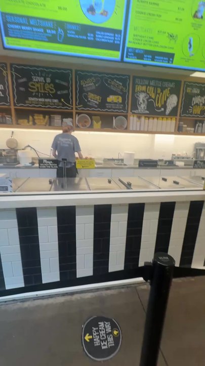 Melt Ice Creams - Ice Cream & Frozen Yogurt Near Me - Fort Worth, Texas