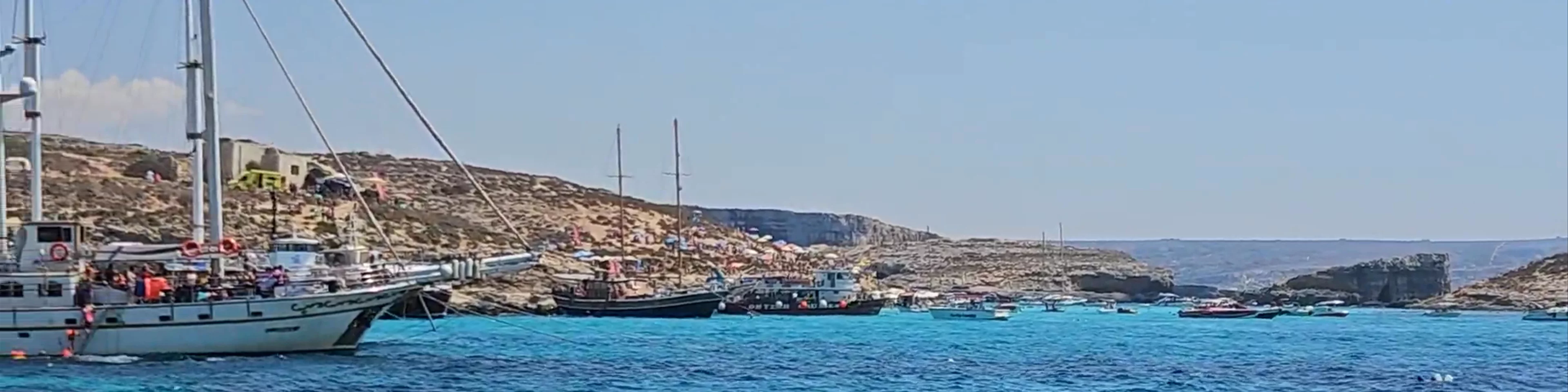 Blue Lagoon