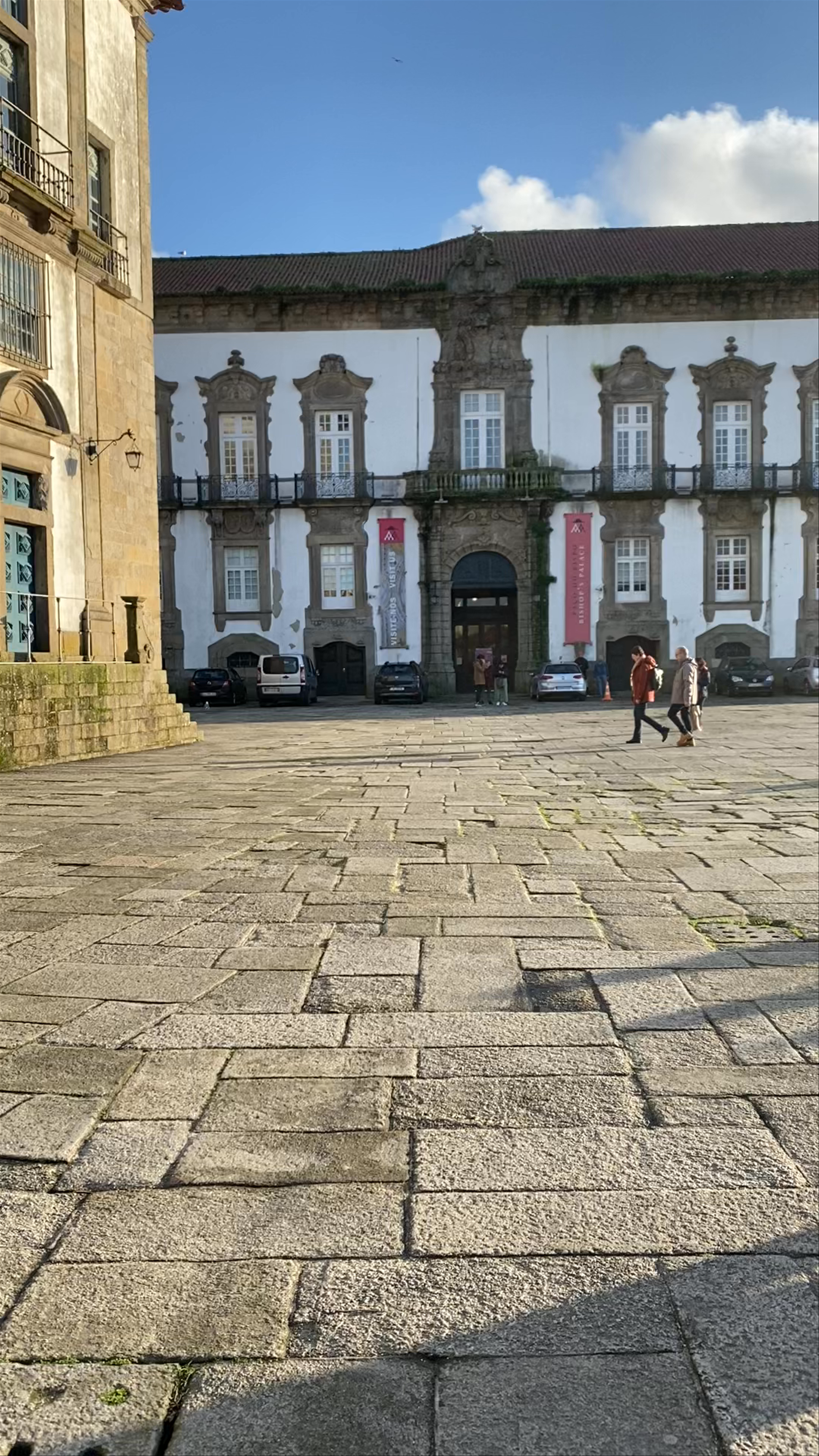 Porto Cathedral