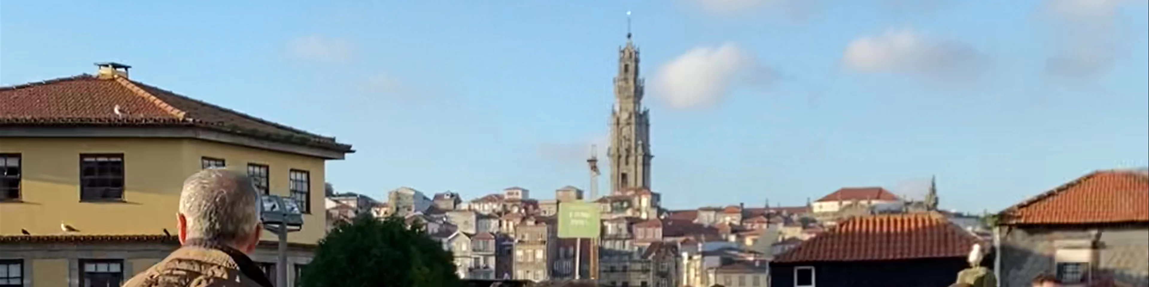 Porto Cathedral
