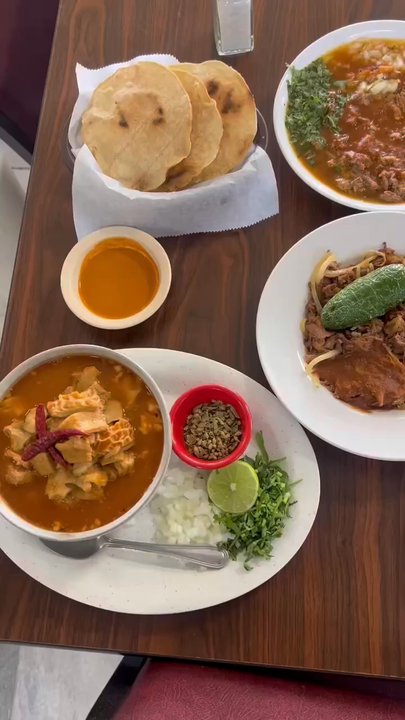 Birria Patro Jaramillo - A taste of Mexico in Houston,Tx - Mexican Near Me - Pasadena, Texas