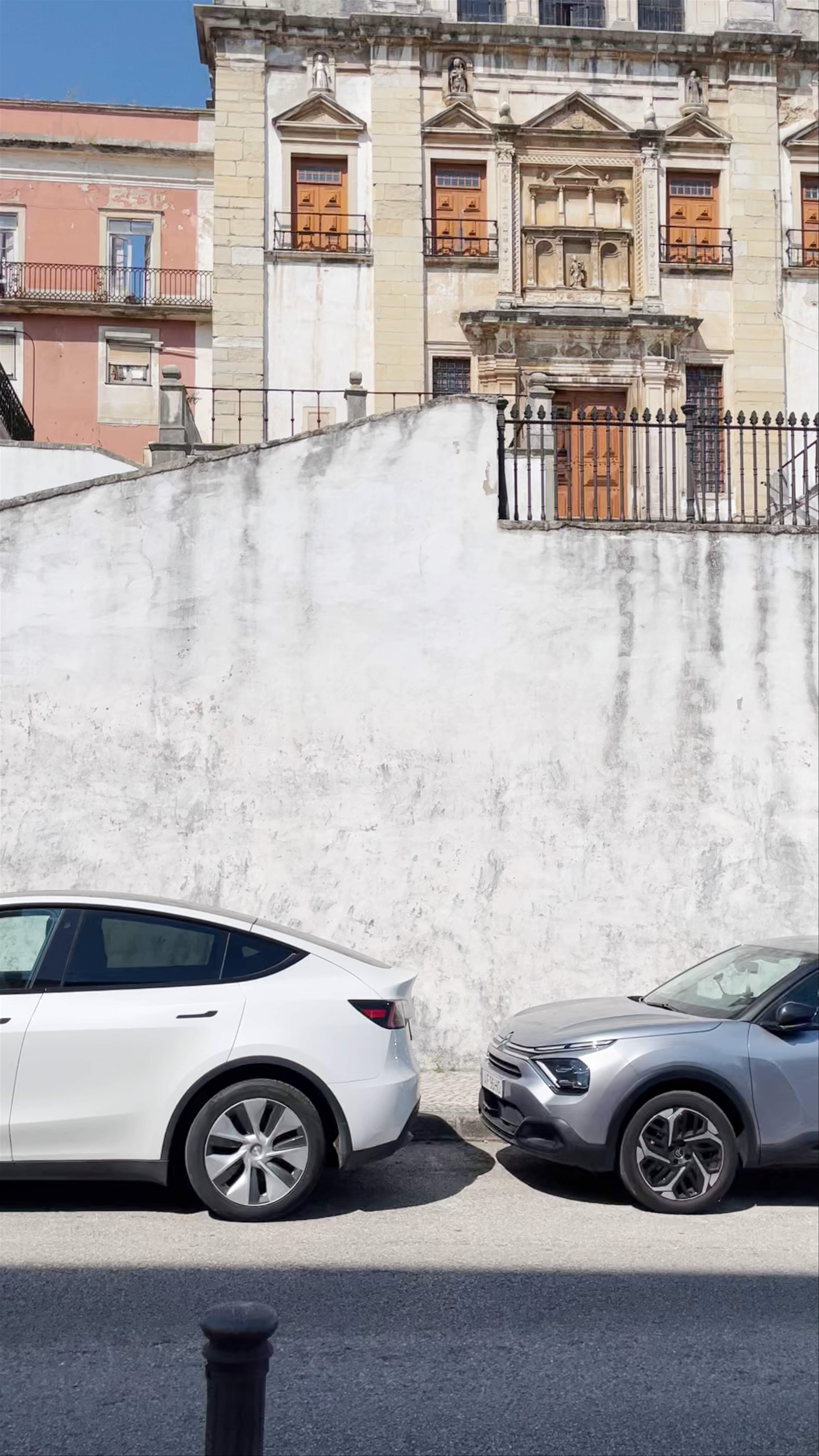 Igreja de Santa Justa: Historic Charm in Coimbra, Portugal