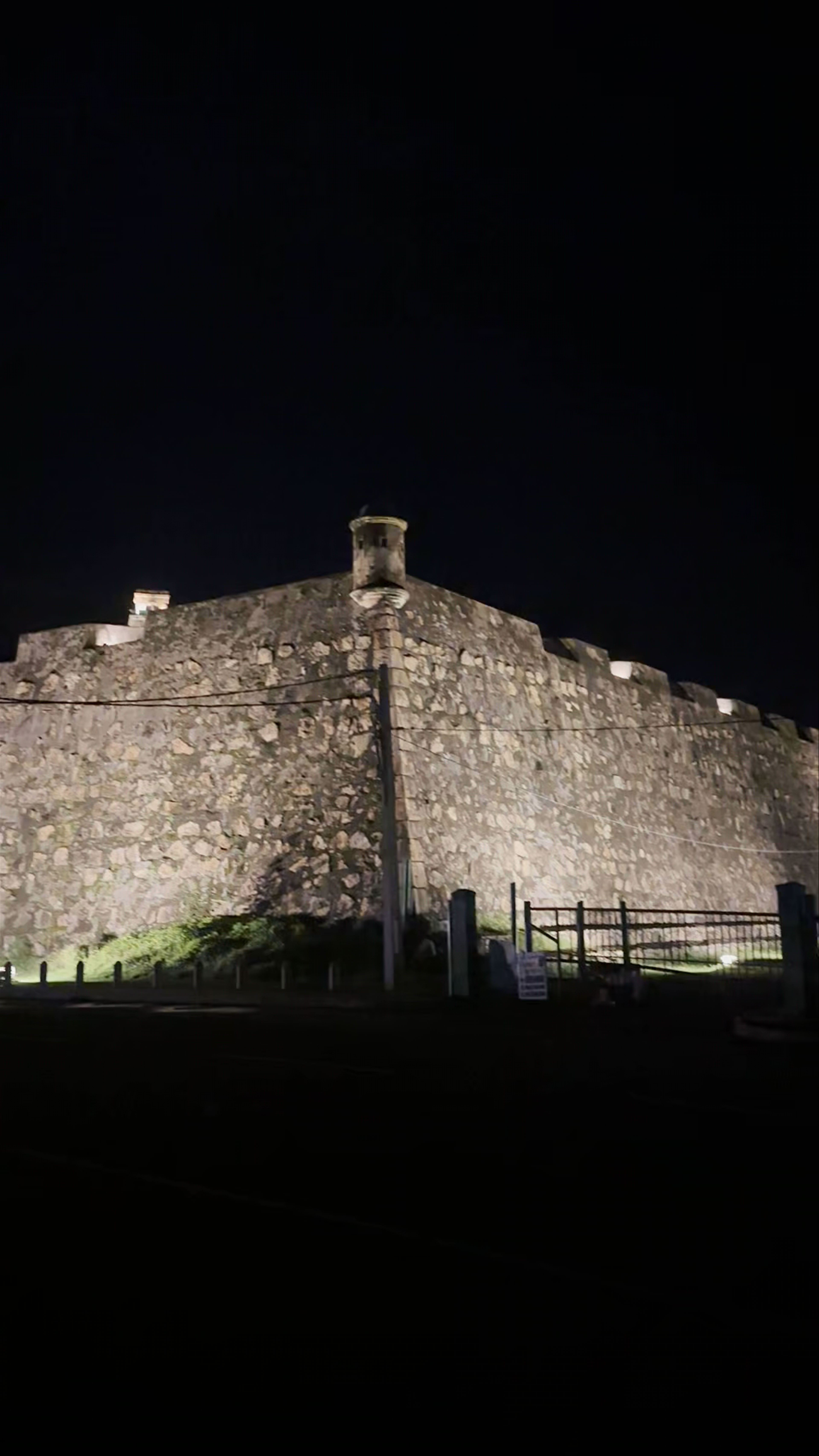 Galle Fort