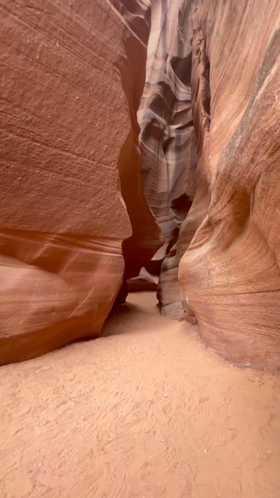 Taadidiin Tours - Walking Tours Near Me - Page, Arizona