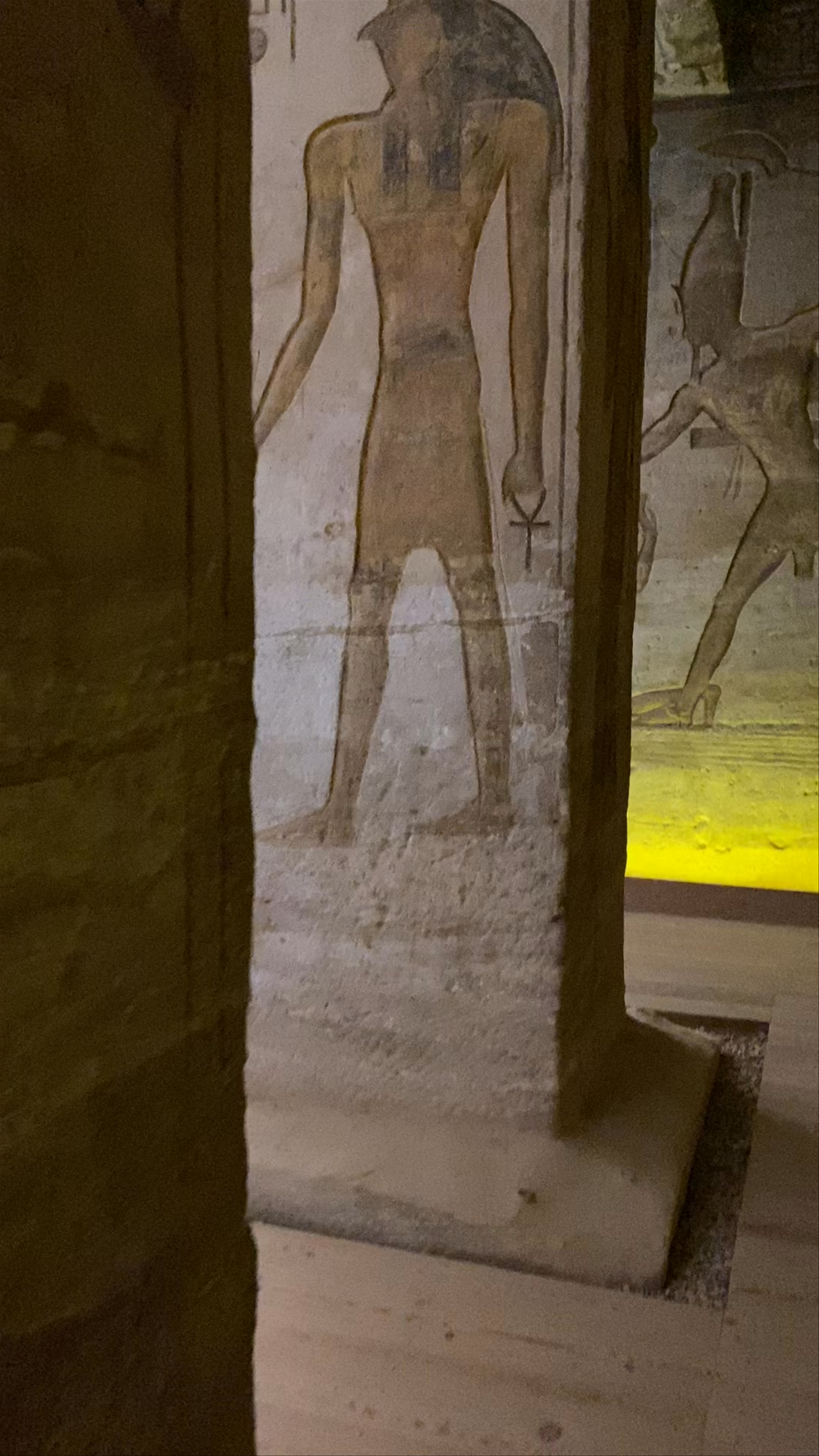 Abu Simbel Temples: Mystical Ancient Egyptian Masterpiece