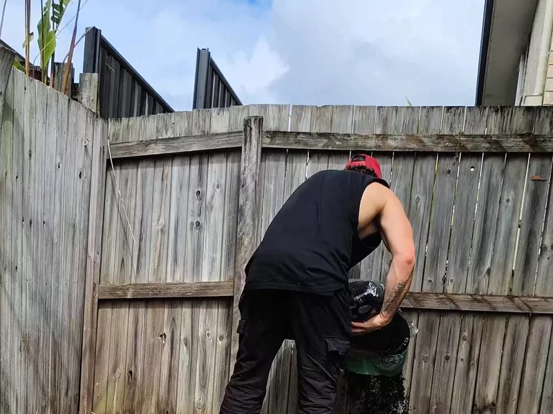 Backyard Farmer UGC