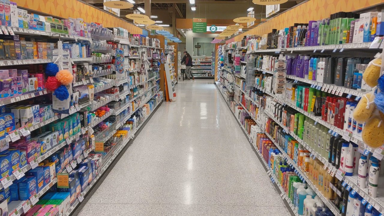 Publix - Publix - Pharmacy Near Me - Charleston, South Carolina