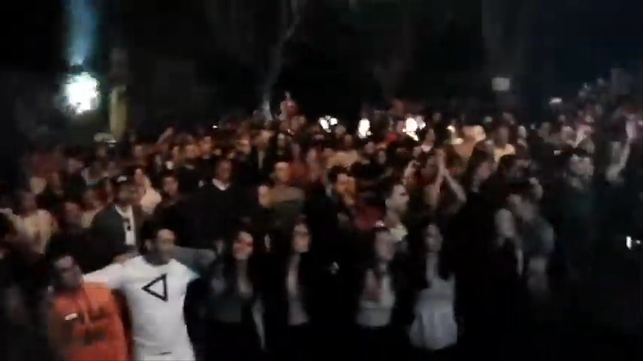 The Big Apples Band - Event in Ancona - video
