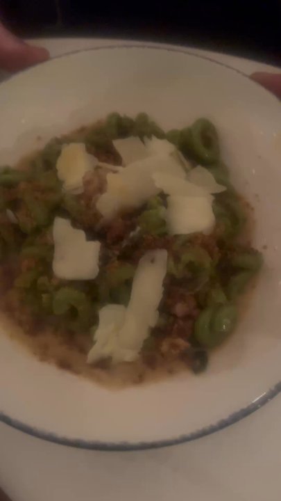 Osteria Crescendo - Italian Near Me - Westwood, New Jersey