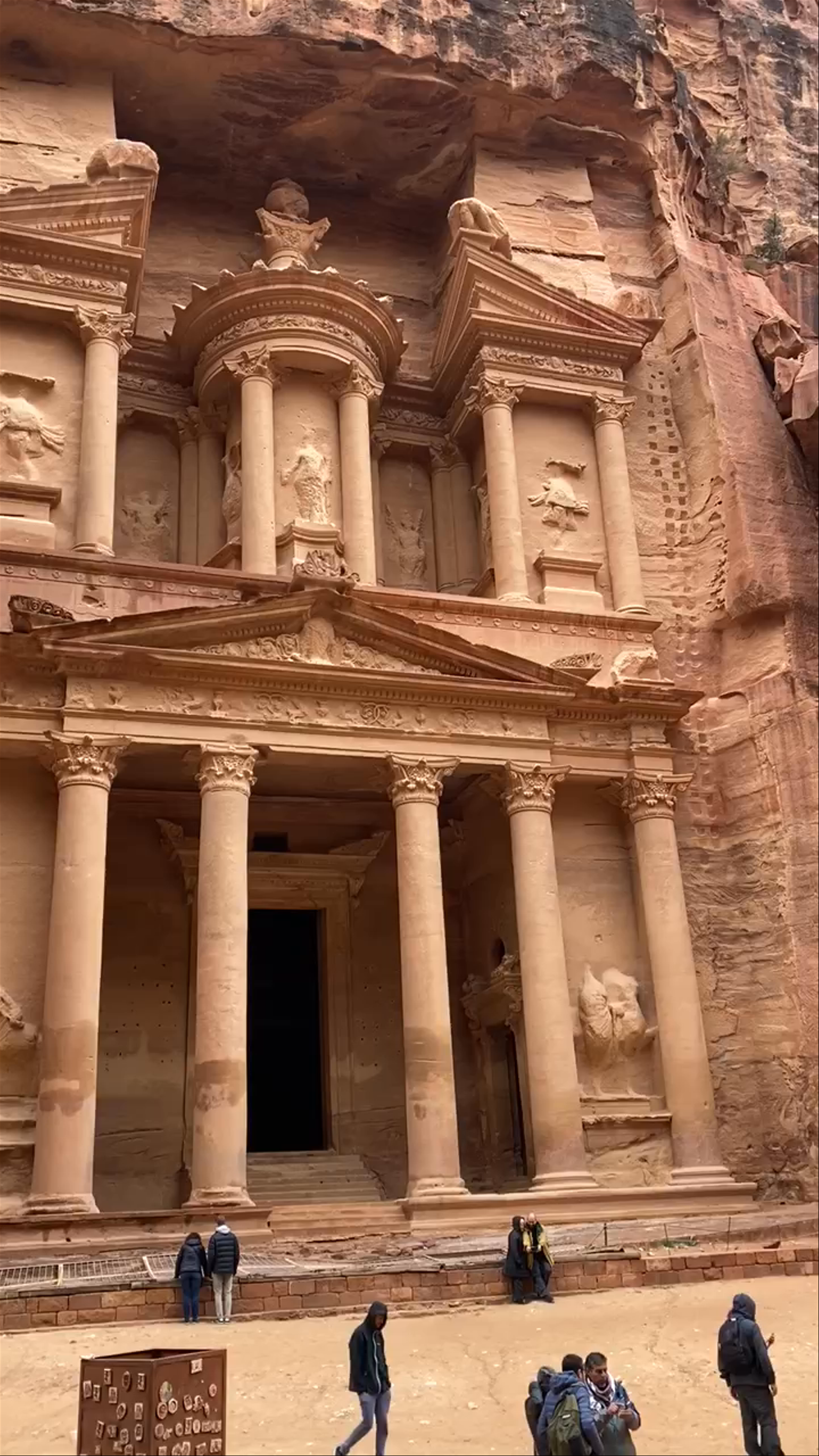 Petra