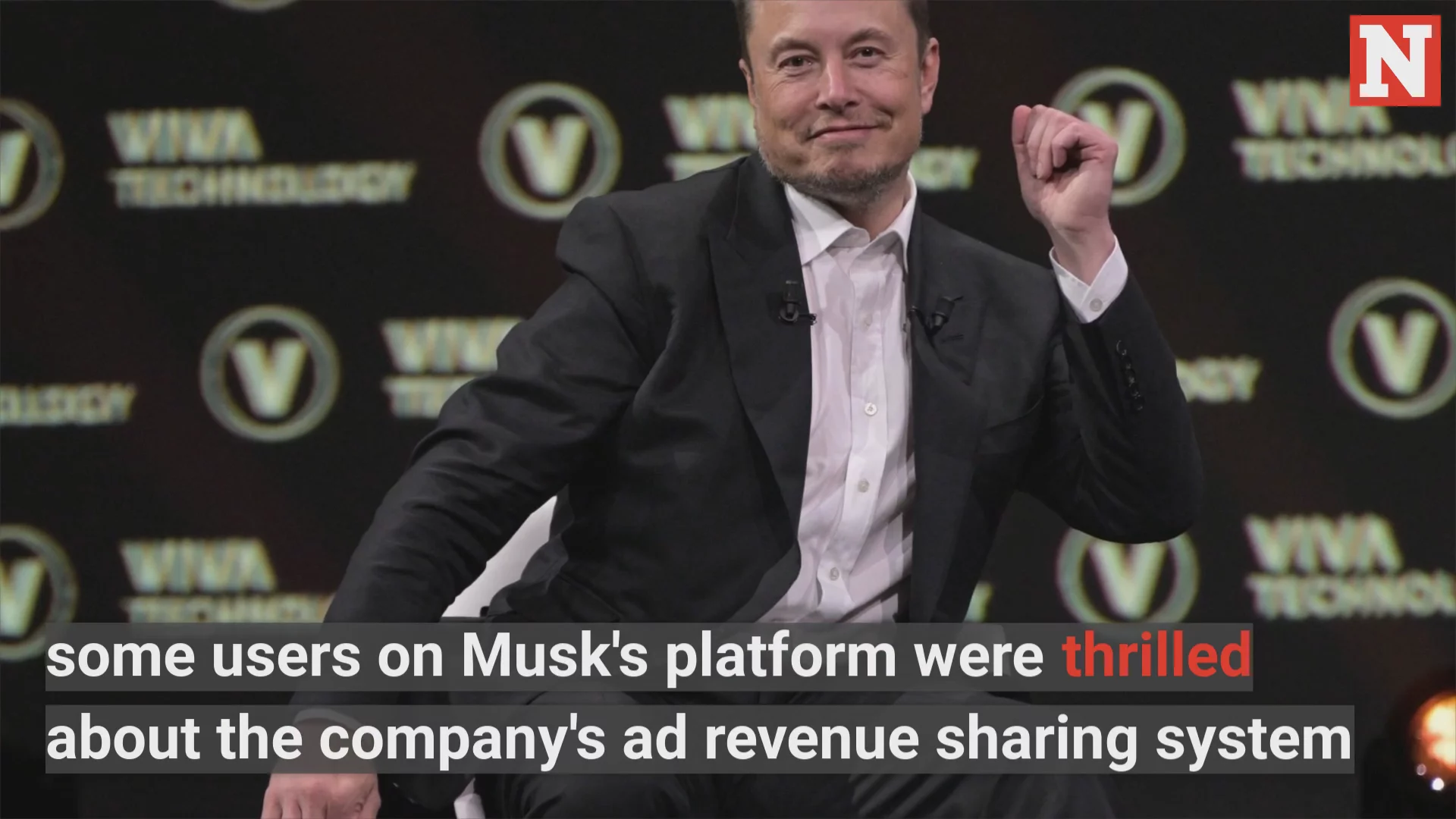 Twitter Sends Users Thousands of Dollars in Surprising Ad Revenue Payouts -  Newsweek