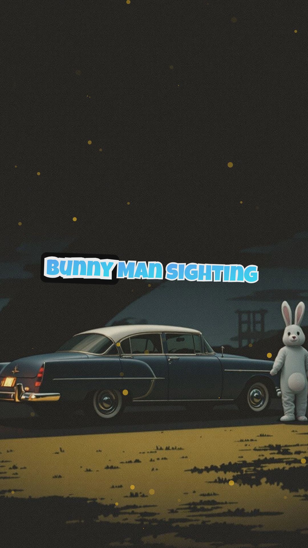 The Bunny Man Bridge: Urban Legend or Chilling Reality?