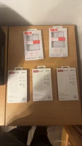 Product clip