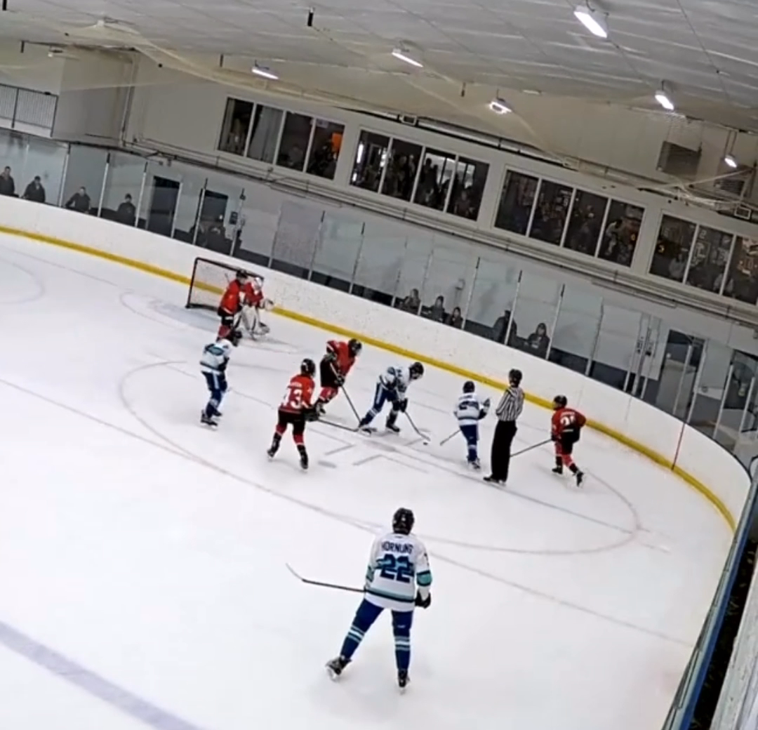 Carter McClean's Clutch Goals and Assists | Saskatoon Gordie Howe Memorial