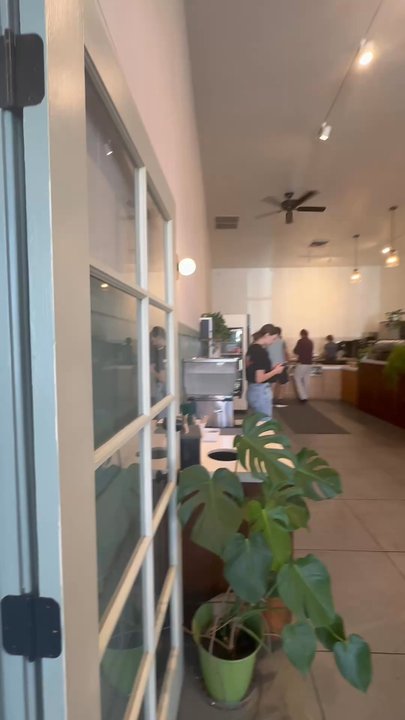 Penny University - Vegan Tartine - Coffee & Tea Near Me - Modesto, California