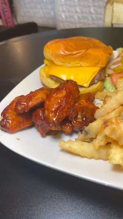 Pink Cafe - Cafes Near Me - Lithonia, Georgia