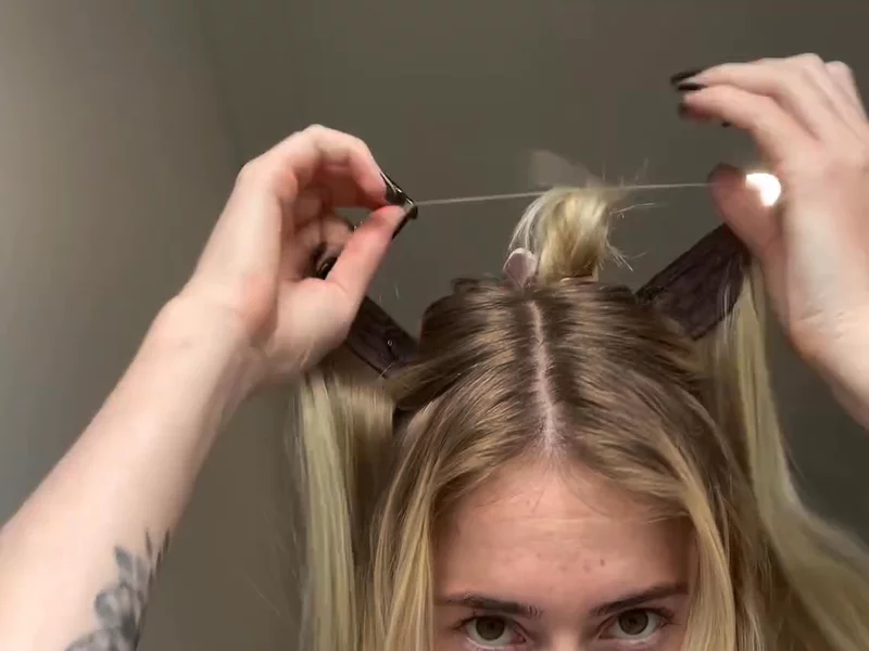 HIARA HAIR EXTENSIONS
