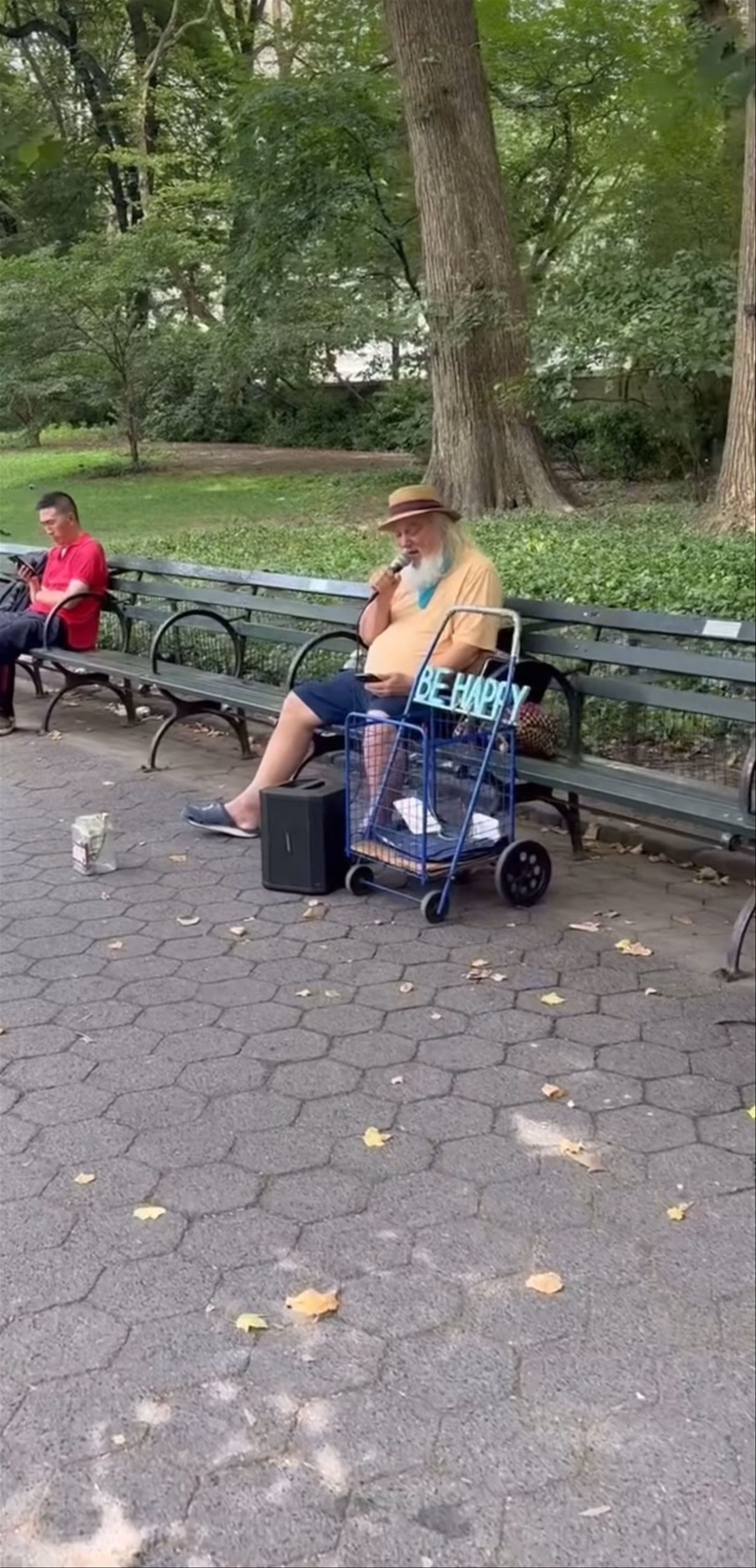 Central Park