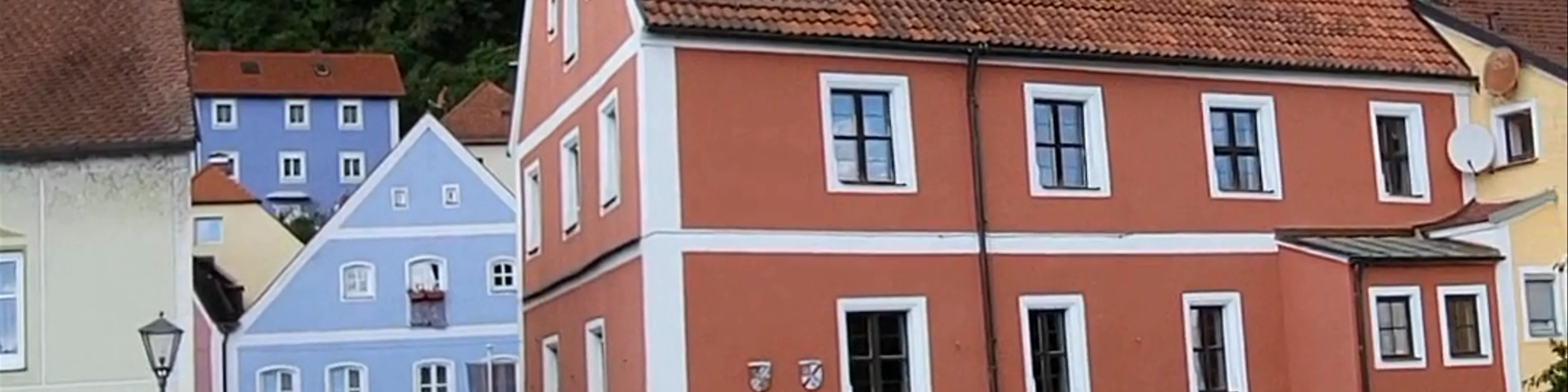 Kallmünz