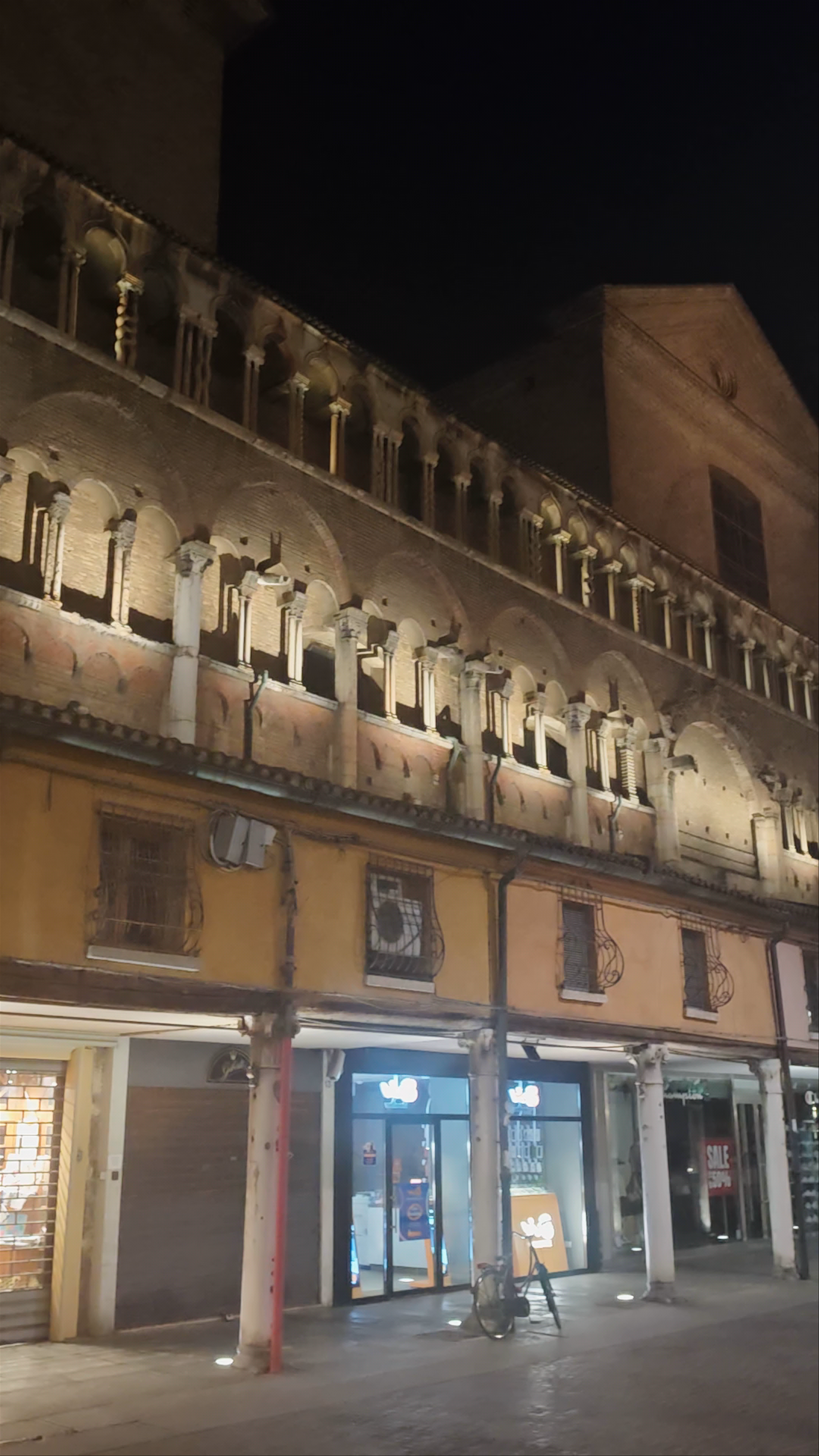 Piazza Trento - Trieste