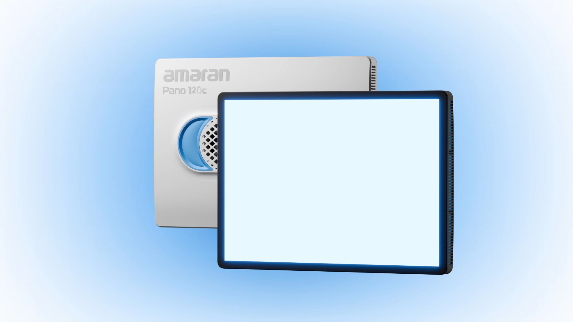 amaran Pano 120c Page | amaran