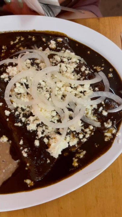 La Zapoteca - Mexican Near Me - Moorpark, California