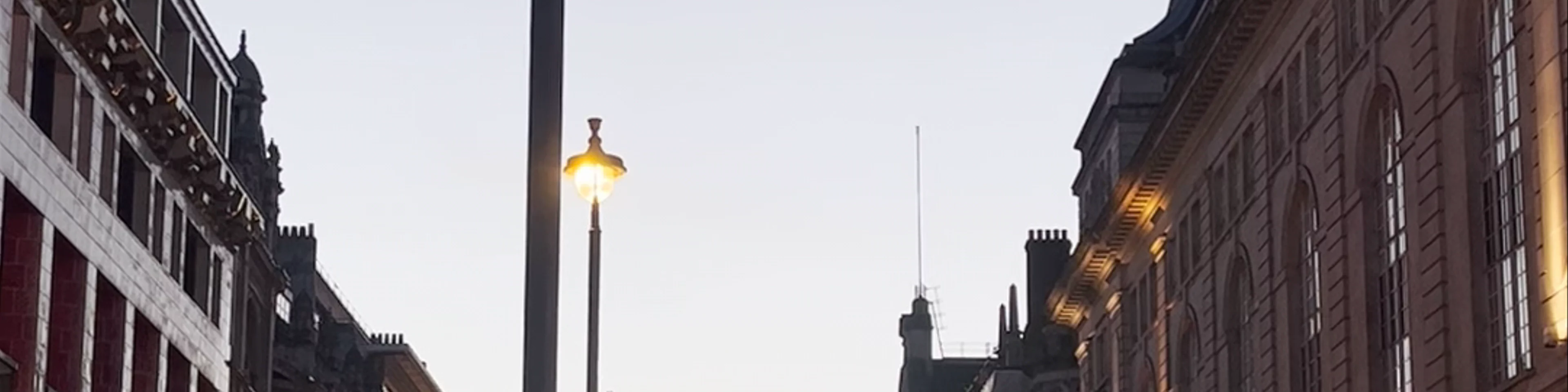 Piccadilly Circus