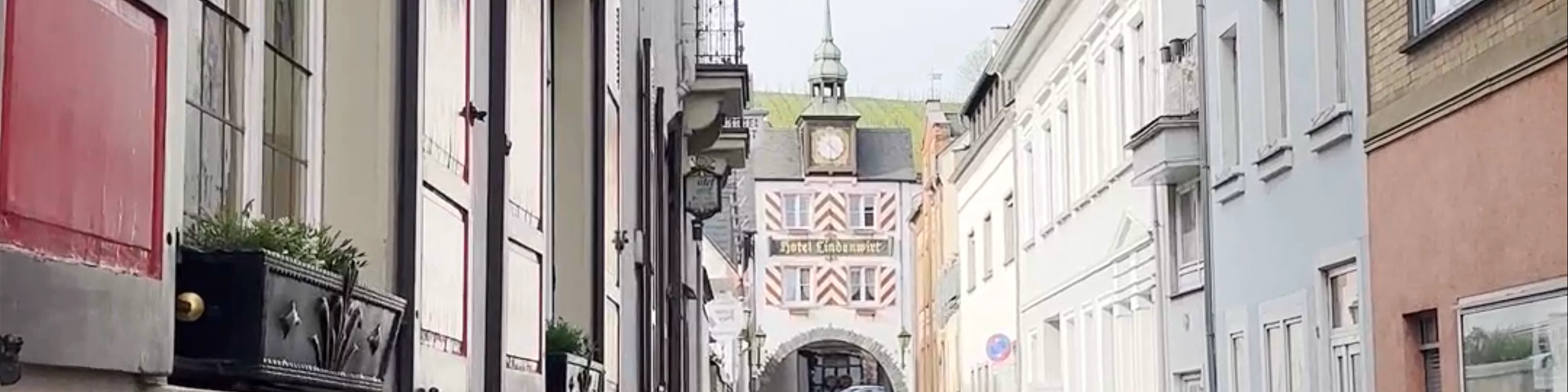 Rüdesheim