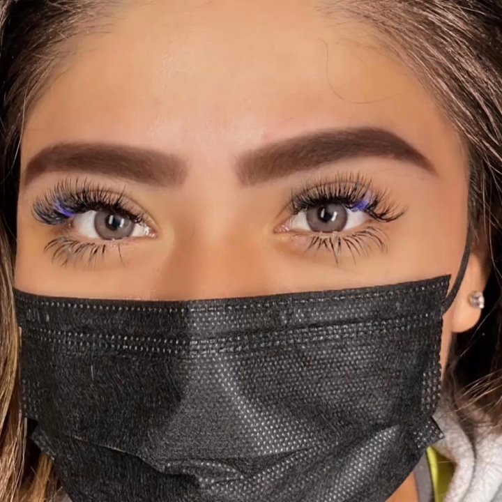 Glamgenics - Eyelash Service Near Me - Daly City, California