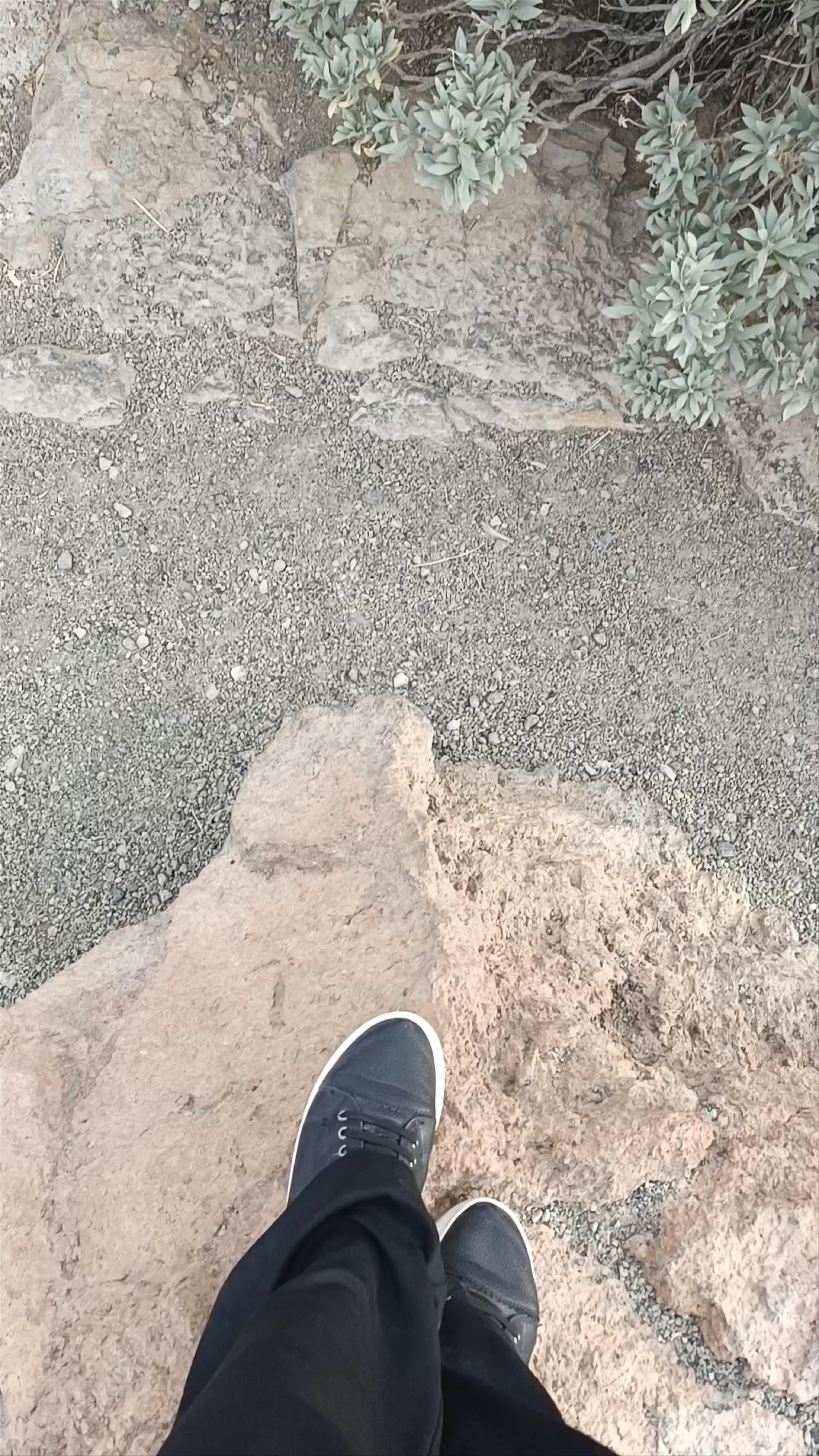 Exploring Minas de San José: A Mystical Volcanic Landscape in La Orotava, Canary Islands
